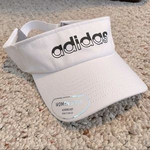 Adidas visor